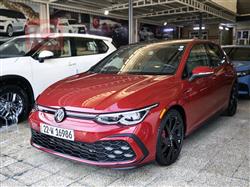 فولكسفاغن جولف